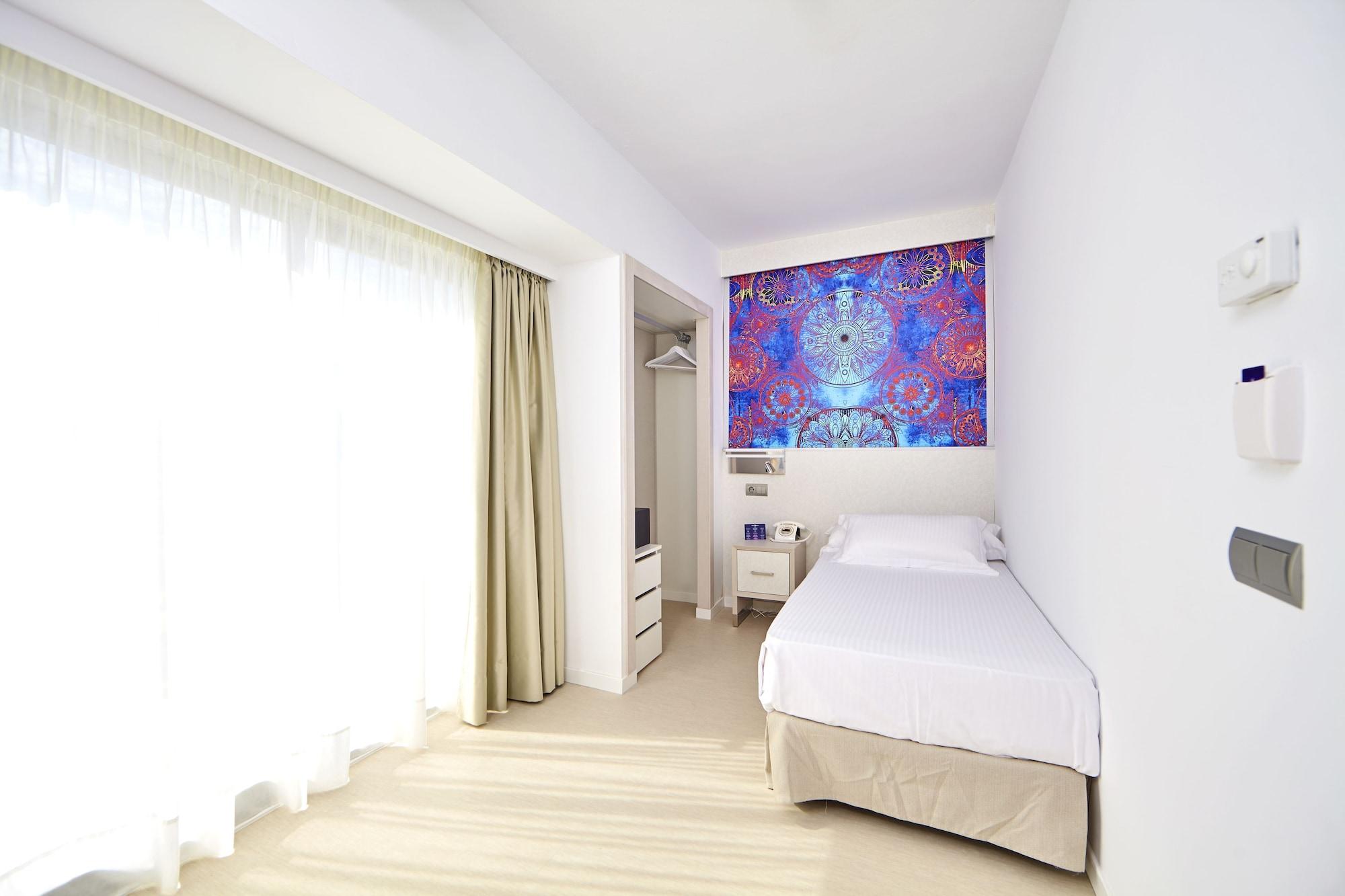 Indico Rock Hotel Mallorca - Adults Only Πλάγια Ντε Πάλμα Εξωτερικό φωτογραφία